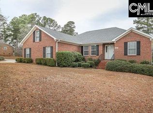 300 Saint Albans Rd, Irmo, SC 29063