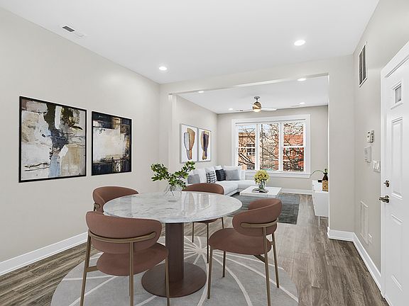 5th image of 2355 N Milwaukee Ave Floor 2