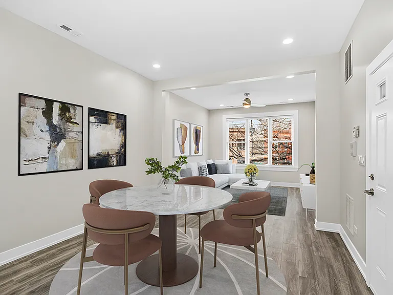 2355 N Milwaukee Ave #2 — Photo 5
