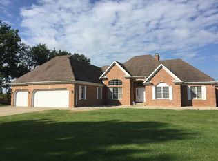 11487 Bluebonnet Ct, Plymouth, IN 46563