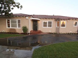 717 N Chestnut Ave, Fresno, CA 93702