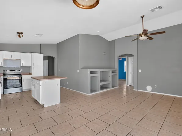 1635 E ASH Avenue, Buckeye, AZ 85326
