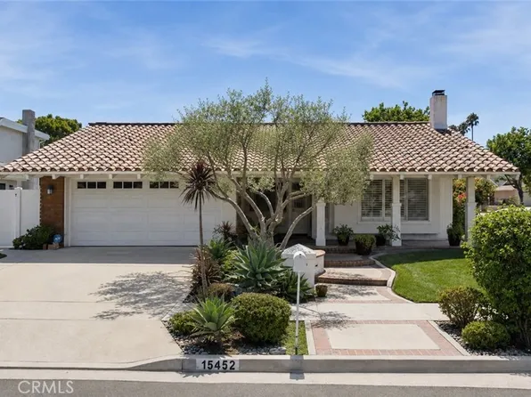 15452 Orleans Cir, Irvine, CA 92604