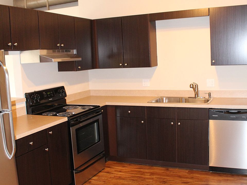 Big, Updated Kitchen