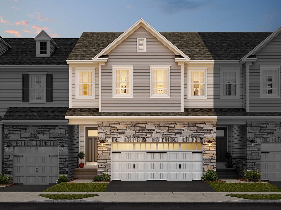 Davidson - 1806 Georgetown Drive 1803