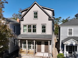 532 E Park Ave #110, Savannah, GA 31401
