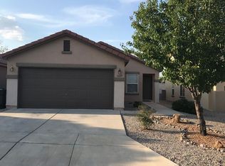 3429 Marino Dr SE, Rio Rancho, NM 87124