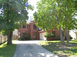 3423 Arromanches Ln, Spring, TX 77388