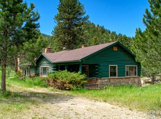 6547 County Road 43, Glen Haven, CO 80532