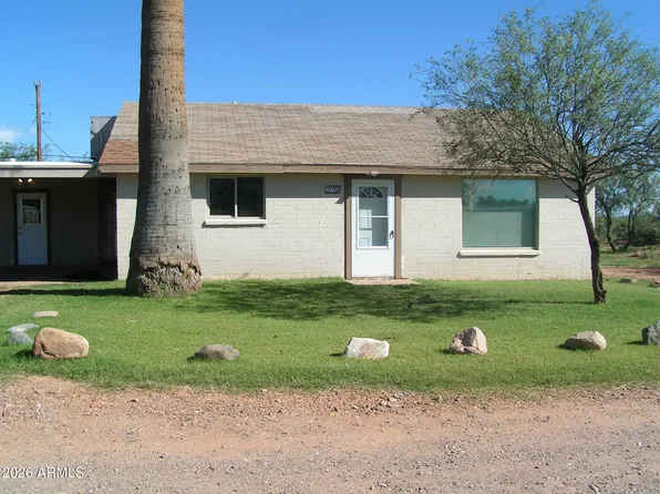 275 E OLD CHURCH Road, Huachuca City, AZ 85616