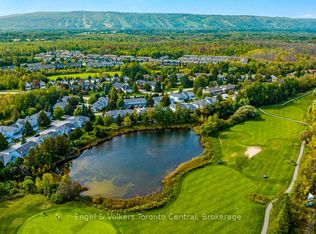 11 Sundial Ct #11, Collingwood, ON L9Y5E5