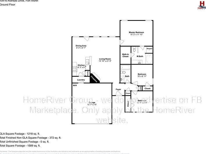 10416 Aransas Dr — Photo 17
