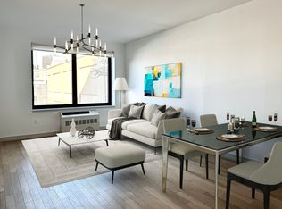 21-45 44th Dr #4C, Long Island City, NY 11101