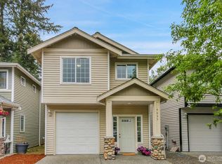4635 100th St NE, Marysville, WA