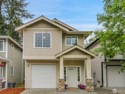 4635 100th Street NE, Marysville, WA, 98270