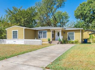 11619 Desdemona Dr, Dallas, TX 75228