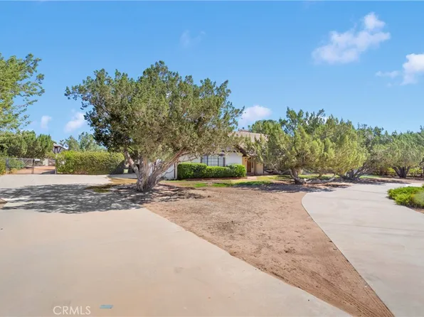 17168 Ryeland Rd, Hesperia, CA 92345