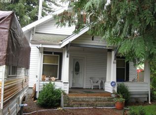 405 Kennel Ave, Molalla, OR 97038