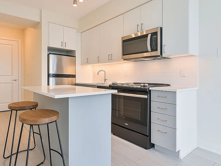 38 Annie Craig Dr #3701 — Photo 5