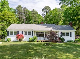 2618 Indale Rd, Glen Allen, VA 23060