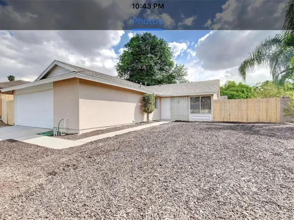 1050 Bascomb Dr, Riverside, CA 92507