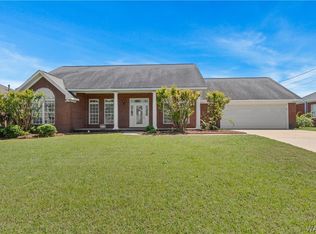 2303 Englewood Dr, Tuscaloosa, AL 35405