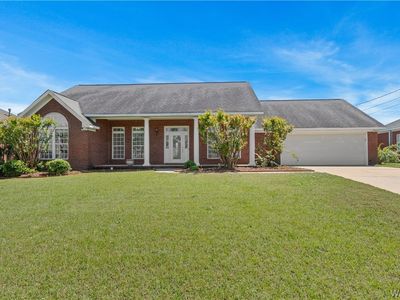 2303 Englewood Dr, Tuscaloosa, AL, 35405