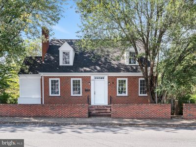 208 N High St, Martinsburg, WV, 25404