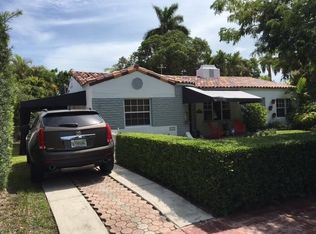 1050 W 47th Ct, Miami Beach, FL 33140