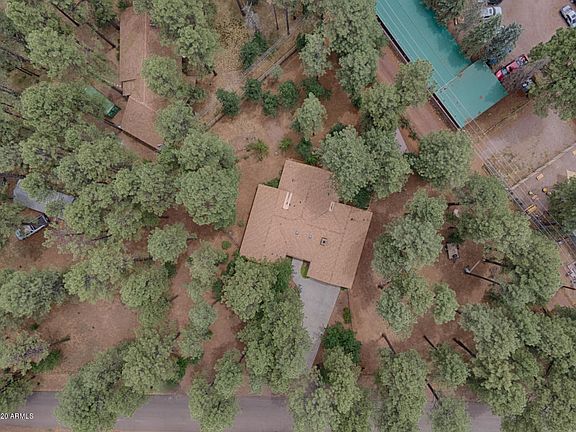 5th image of 921 E MALAPAI DR P Drive #L