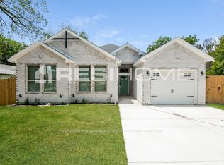 3217 Fernwood Ave, Dallas, TX 75216