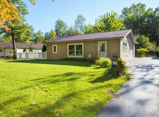 1698 N 8 Mile Rd, Sanford, MI 48657