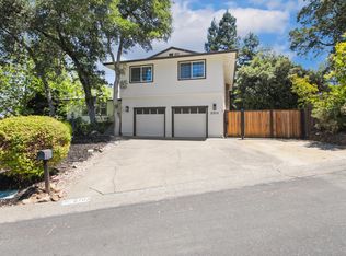 2703 King Richard Dr, El Dorado Hills, CA 95762