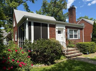 4925 Washington Blvd, Arlington, VA 22205