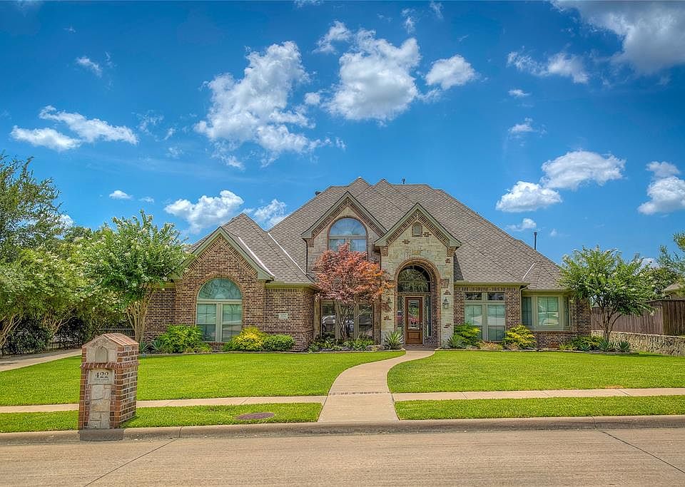 1st image of 422 Stone Canyon Dr