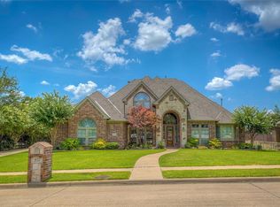 422 Stone Canyon Dr, Sunnyvale, TX 75182