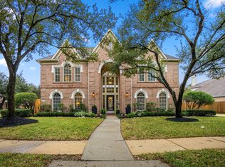 13003 Fox Brush Ln, Houston, TX 77041