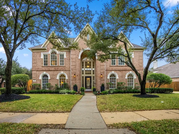 13003 Fox Brush Ln, Houston, TX 77041