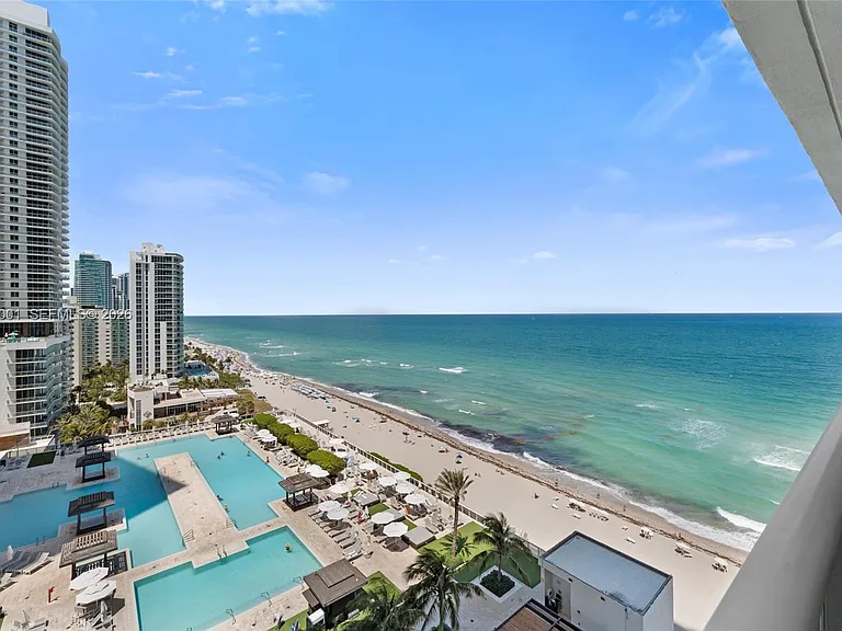 1830 S Ocean Dr #1612 — Photo 3