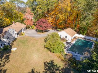 40 Hull Road, Madison, CT 06443