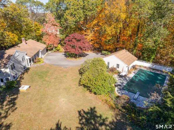 40 Hull Road, Madison, CT 06443