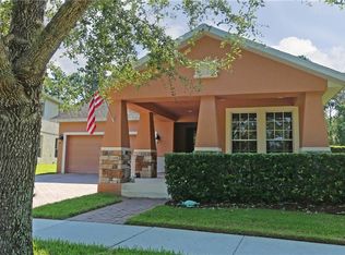 6587 Old Carriage Rd, Winter Garden, FL 34787