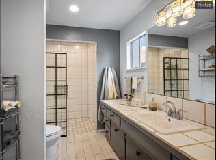 607 Pinon Dr, Santa Fe, NM 87501