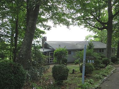 480 High Ridge Rd Franklin Nc 28734 Zillow