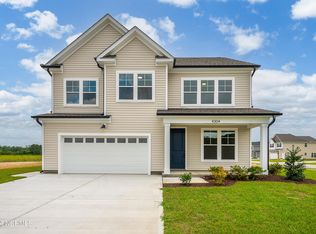 4304 Greenedge Rd, Ayden, NC 28513