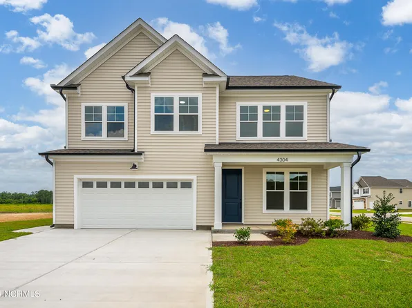 4304 Greenedge Road, Ayden, NC 28513