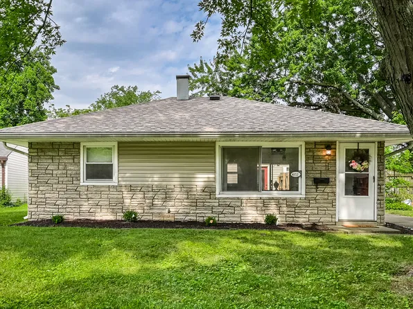 8152 Schoen Dr, Indianapolis, IN 46226