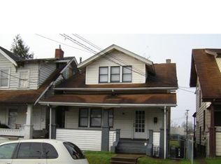 621 Randolph St, Charleston, WV 25302