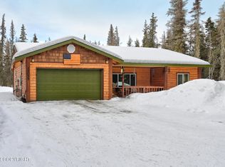 36055 Ebb Tide Dr, Kenai, AK 99611