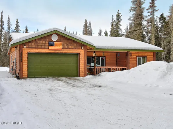 36055 Ebb Tide Dr, Kenai, AK 99611